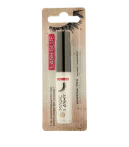 GL Beauty Magic Lashy Lash Glue (4
