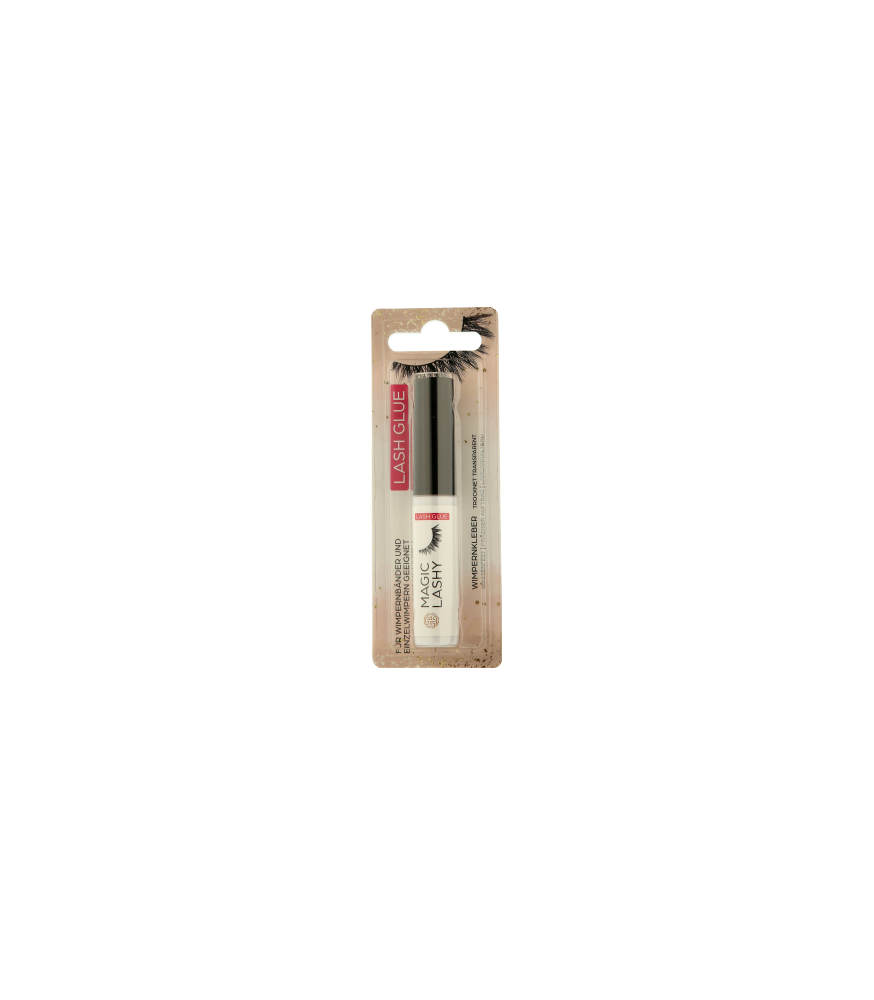 GL Beauty Magic Lashy Lash Glue (4