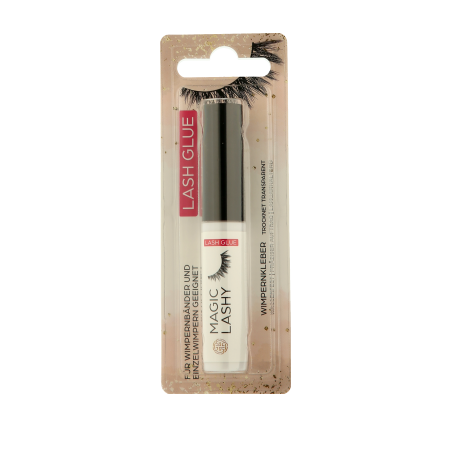 GL Beauty Magic Lashy Lash Glue (4