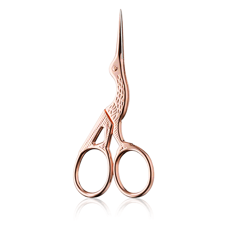 GL Beauty Magic Lashy Schere