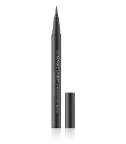 GL Beauty Magic Lashy Striplash Pen Black (4 ml)