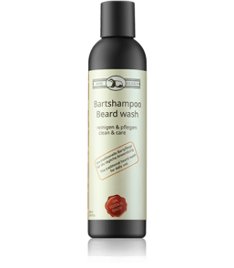 Golddachs Bartpflege Bartshampoo (200 ml)