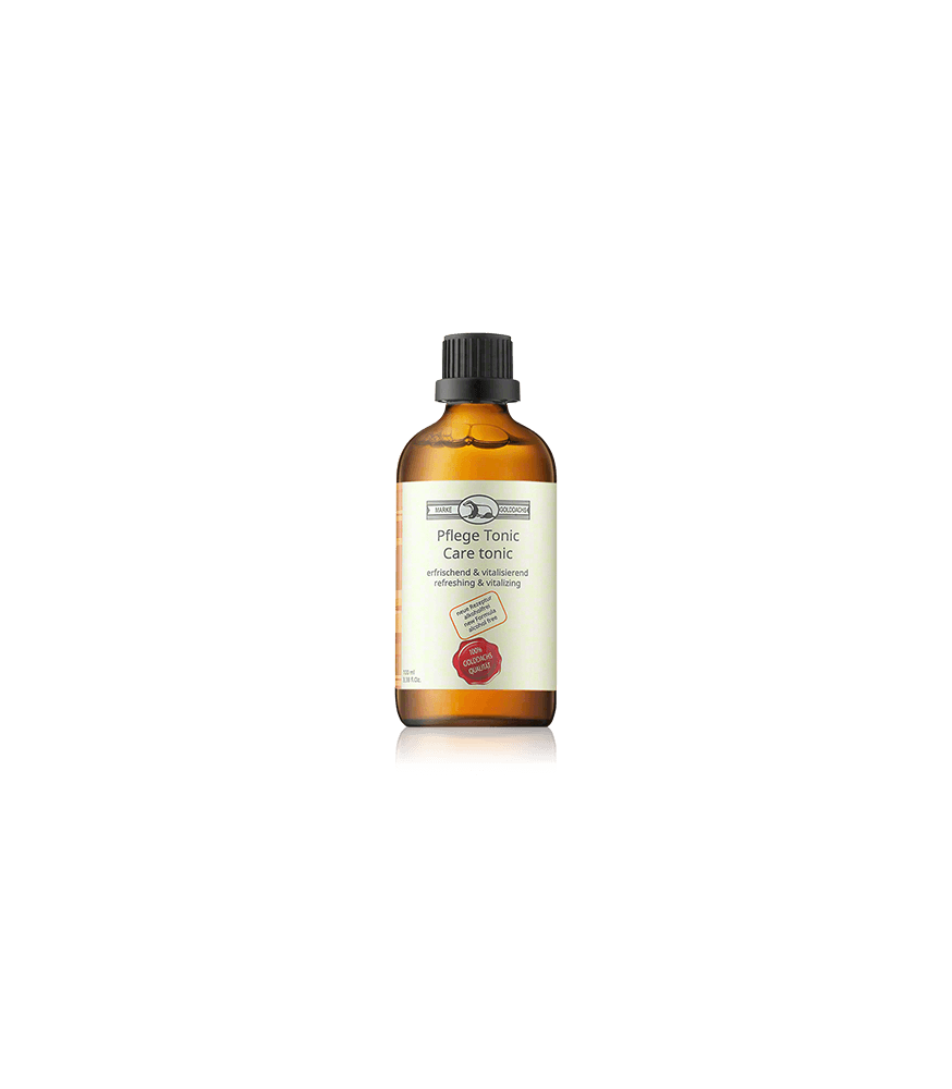 Golddachs Pflege Tonic (100 ml)