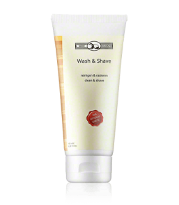 Golddachs Pflege Wash & Shave (100 ml)