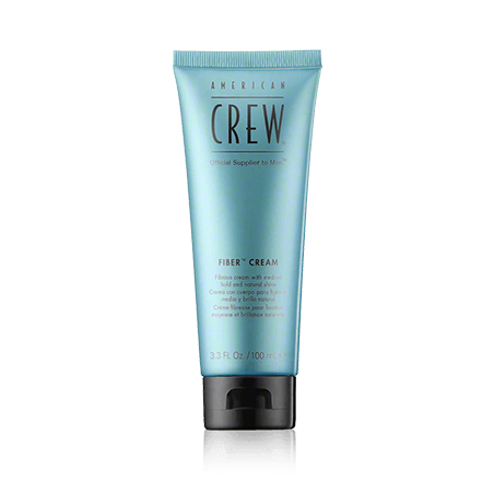 American Crew Styling Fiber Cream (100 ml)