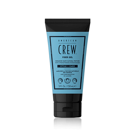American Crew Styling Fiber Gel (150 ml)