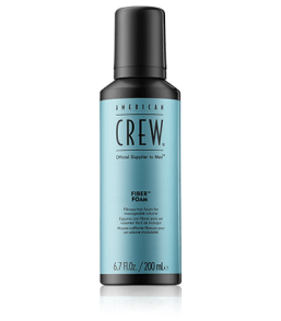 American Crew Styling Fiber Grooming Foam (200 ml)