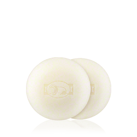 Golddachs Rasierseife Classic Doppelpack (2x60 g)