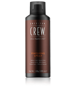 American Crew Styling Finishing Spray (200 ml)