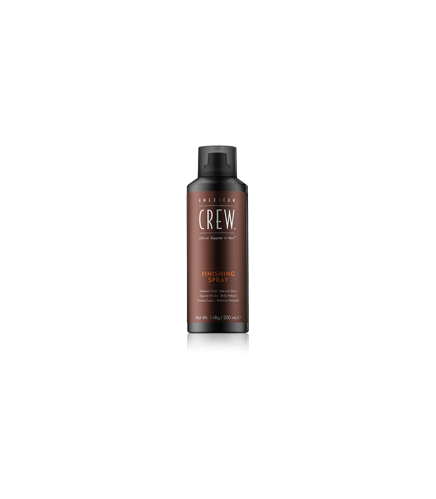 American Crew Styling Finishing Spray (200 ml)