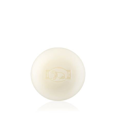 Golddachs Rasierseife Zedernholz (60 g)