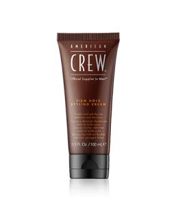 American Crew Styling Firm Hold Styling Cream (100 ml)