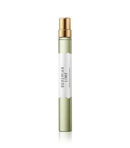 Goldfield & Banks Bohemian Lime Perfume Spray (10 ml)