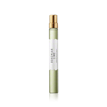 Goldfield & Banks Bohemian Lime Perfume Spray (10 ml)