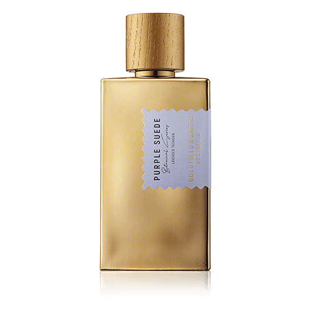 Goldfield & Banks Purple Suede Parfum Spray (100 ml)