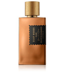 Goldfield & Banks Silky Woods Elixir Eau de Parfum Spray (100 ml)