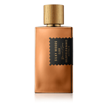 Goldfield & Banks Silky Woods Elixir Eau de Parfum Spray (100 ml)