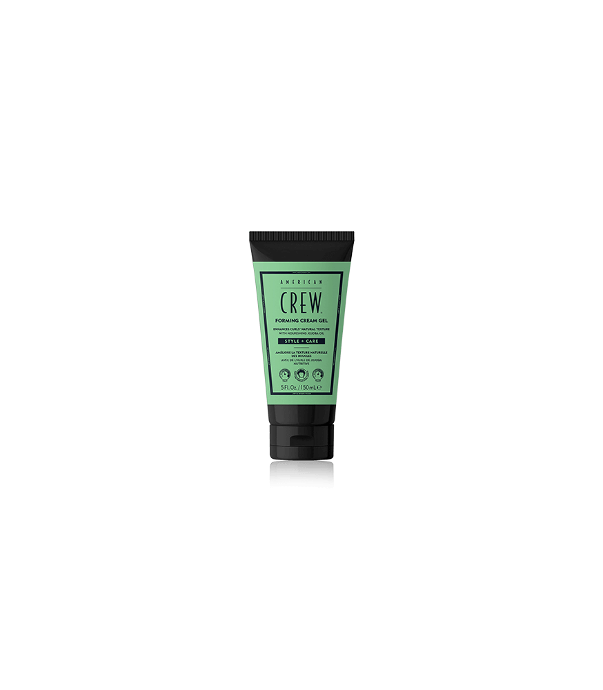 American Crew Styling Forming Cream Gel (150 ml)