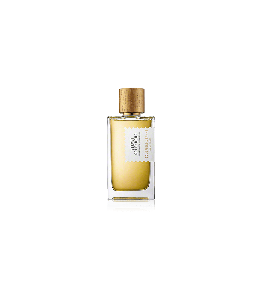 Goldfield & Banks Velvet Splendour Perfume Spray (100 ml)