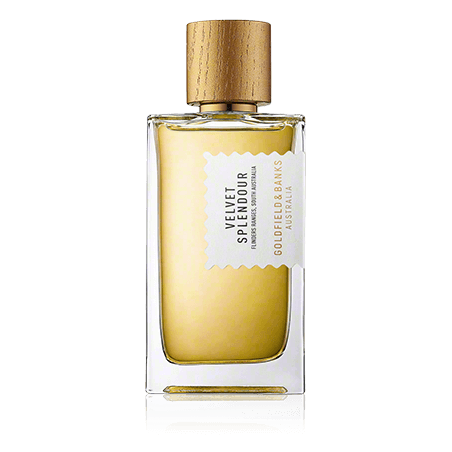 Goldfield & Banks Velvet Splendour Perfume Spray (100 ml)