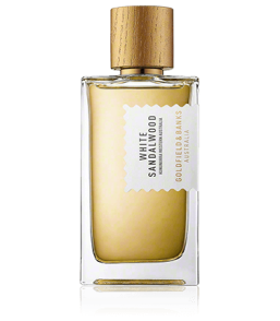 Goldfield & Banks White Sandalwood Perfume Spray (100 ml)