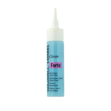Goldwell. Conbel Clear Forte (18 ml)