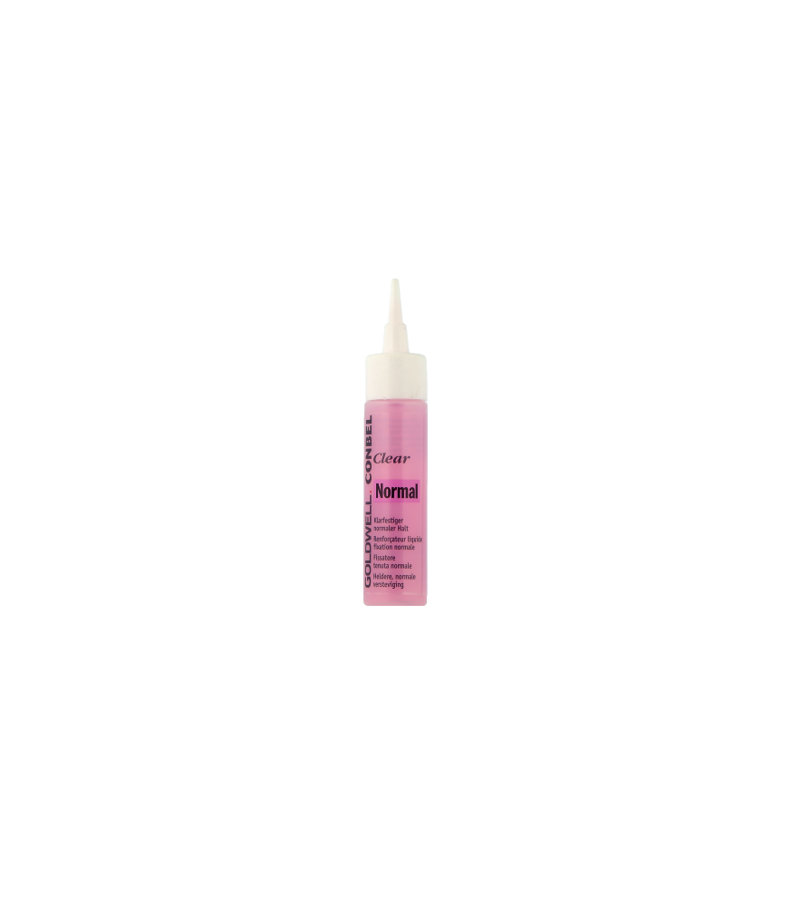 Goldwell. Conbel Clear Normal (18 ml)