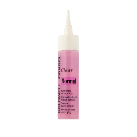 Goldwell. Conbel Clear Normal (18 ml)