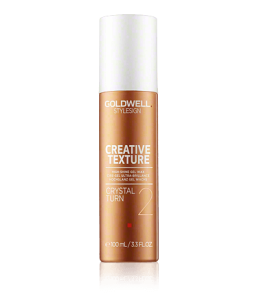 Goldwell. Creative Texture Crystal Turn (100 ml)