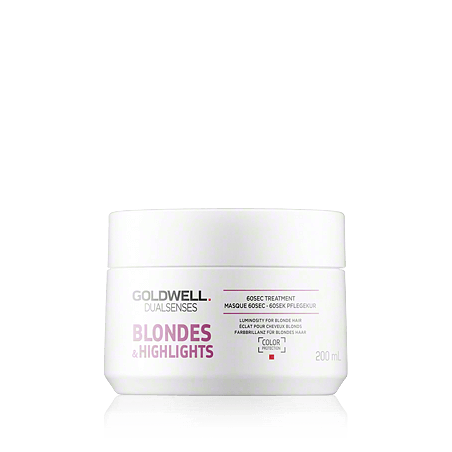 Goldwell. Dualsenses Blondes & Highlights 60Sec Treatment (200 ml)