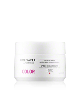 Goldwell. Dualsenses Color 60Sec Treatment (200 ml)