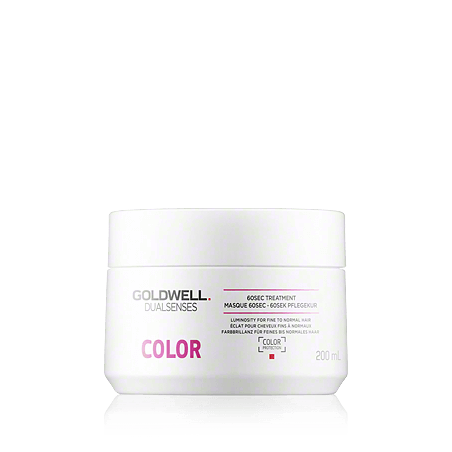 Goldwell. Dualsenses Color 60Sec Treatment (200 ml)