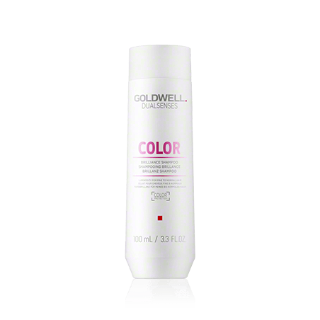 Goldwell. Dualsenses Color Brilliance Shampoo (100 ml)