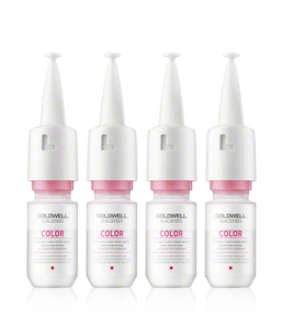 Goldwell. Dualsenses Color Intensive Conditioning Serum (12 x 18 ml)