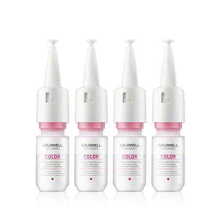 Goldwell. Dualsenses Color Intensive Conditioning Serum (12 x 18 ml)