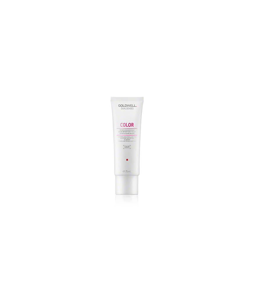 Goldwell. Dualsenses Color Repair & Radiance Balm (75 ml)
