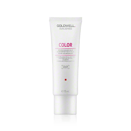 Goldwell. Dualsenses Color Repair & Radiance Balm (75 ml)