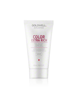 Goldwell. Dualsenses Color Extra Rich 60Sec Treatment (50 ml)