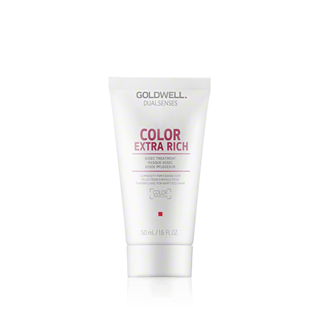Goldwell. Dualsenses Color Extra Rich 60Sec Treatment (50 ml)