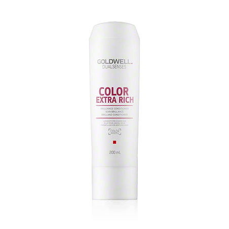 Goldwell. Dualsenses Color Extra Rich Brilliance Conditioner (200 ml)