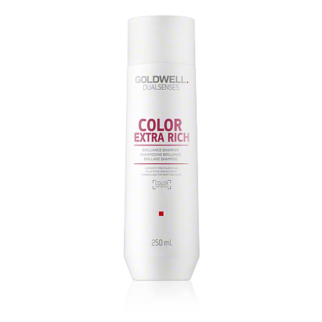 Goldwell. Dualsenses Color Extra Rich Brilliance Shampoo (250 ml)