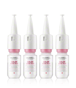 Goldwell. Dualsenses Color Extra Rich Intensive Conditioning Serum (12 x 18 ml)