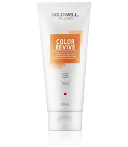 Goldwell. Dualsenses Color Revive Conditioner Copper (200 ml)