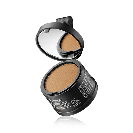 Goldwell. Dualsenses Color Revive Root Retouch Powder Medium to Dark Blonde (3