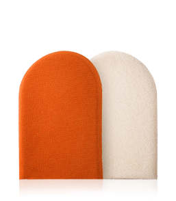 Académie Bronz'Express Applikator für das Gesicht