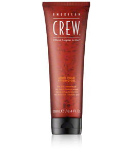 American Crew Styling Light Hold Styling Gel (250 ml)