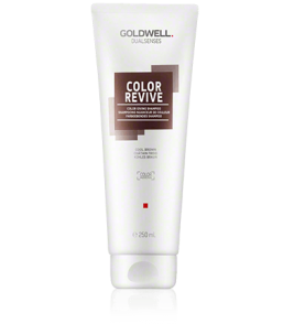 Goldwell. Dualsenses Color Revive Shampoo Cool Brown (250 ml)