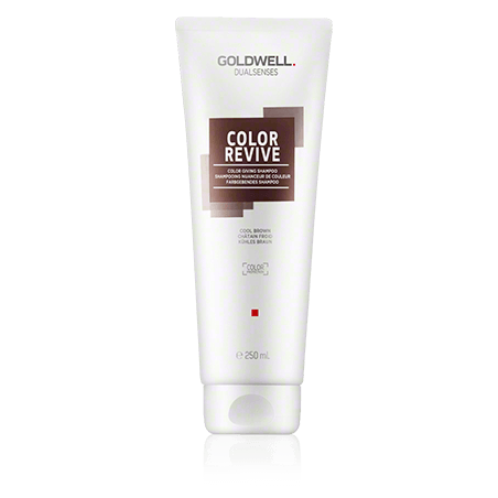 Goldwell. Dualsenses Color Revive Shampoo Cool Brown (250 ml)
