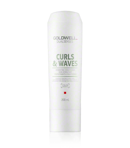 Goldwell. Dualsenses Curls & Waves Hydrating Conditioner (200 ml)