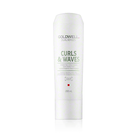 Goldwell. Dualsenses Curls & Waves Hydrating Conditioner (200 ml)